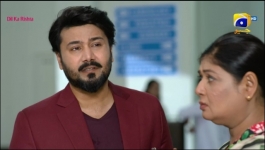 Aafat - Episode 46 - 26th November 2024